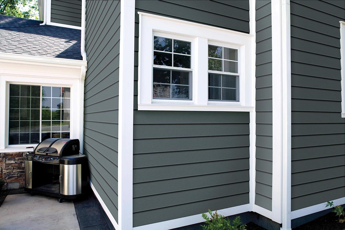 Your Home’s Exterior Siding: When to Replace & How to Maintain Your Home’s Exterior Siding: When to Replace & How to Maintain