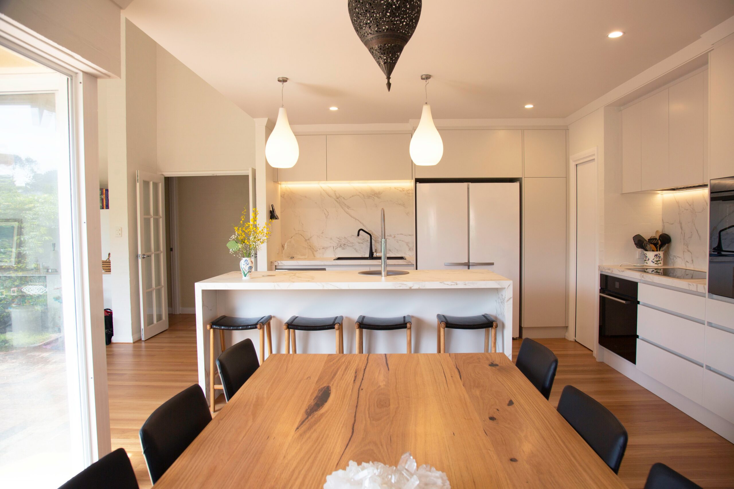 5 Benefits of Working with A Design-Build Firm for Your Major Remodel 5 Benefits of Working with A Design-Build Firm for Your Major Remodel