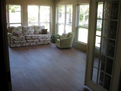 Beautiful Sunroom Addition Beautiful Sunroom Addition