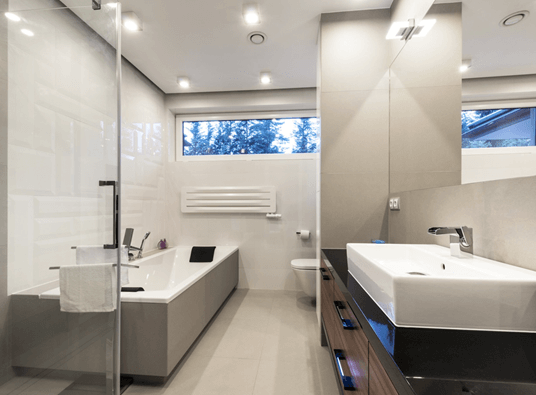 4 Great Reasons To Start Your Home Remodel in the Winter