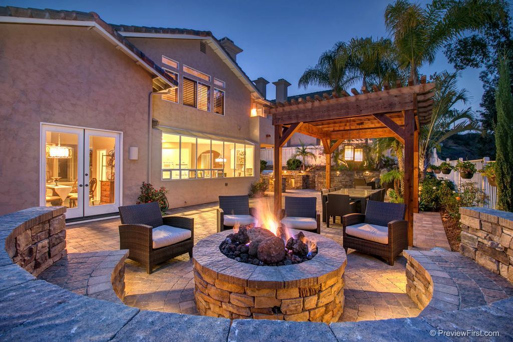 Happy Spring from Medford Remodeling!