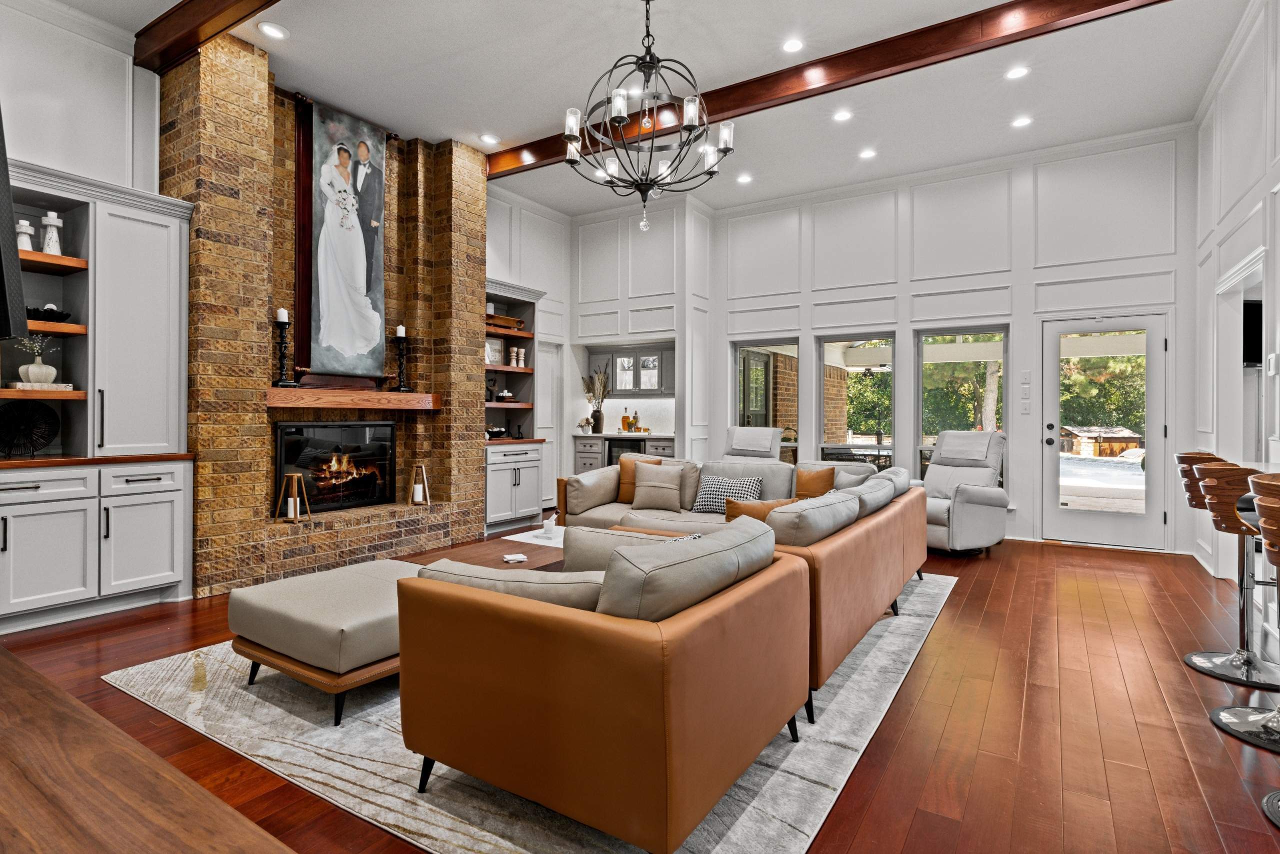 Your Guide to Designing and Remodeling Your Forever Home in the Fort Worth, TX area