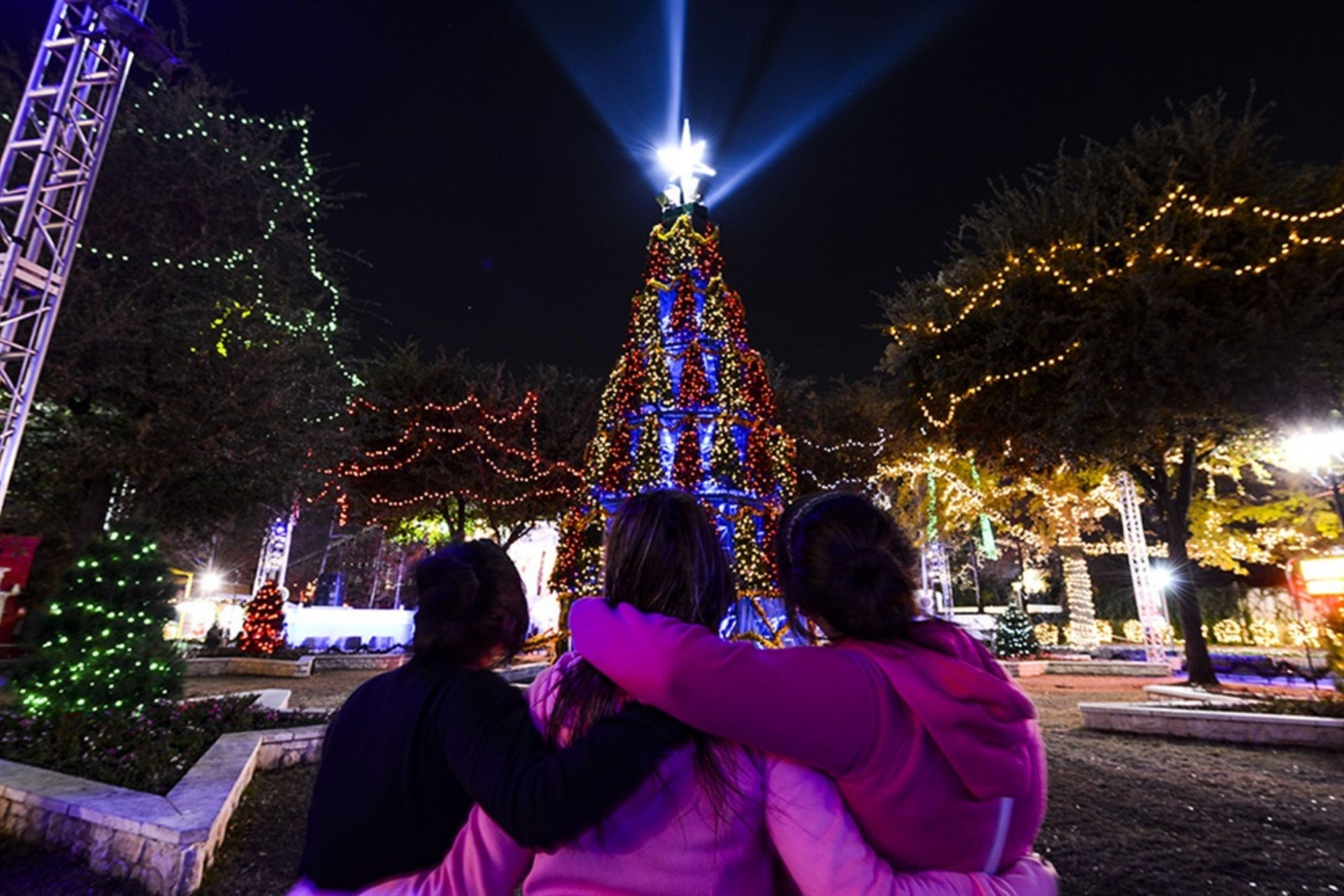 The Best 2025 Holiday Events in Fort Worth & Surrounding Areas