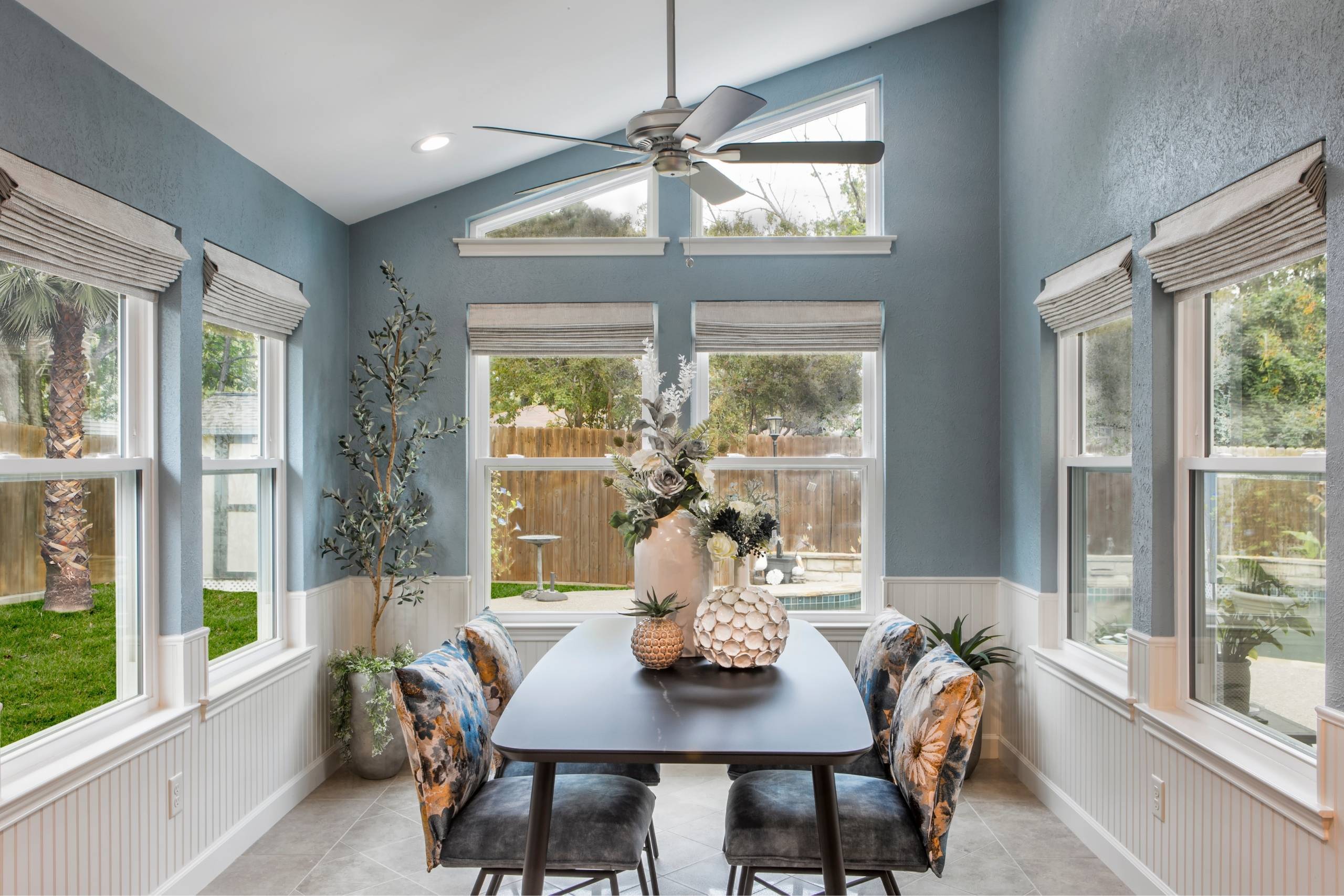 Spring Reset: Why April Is the Secret to a Holiday-Ready Home