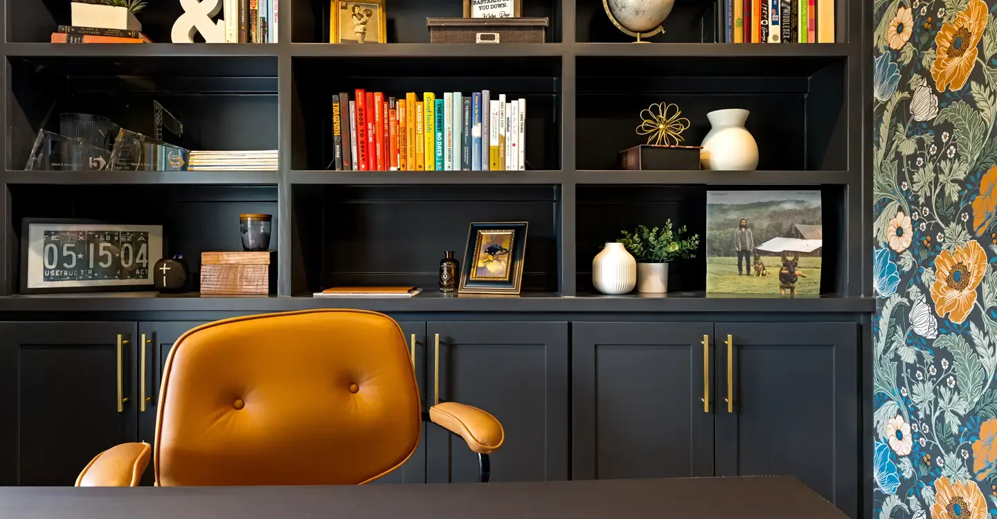 Specialty Spaces