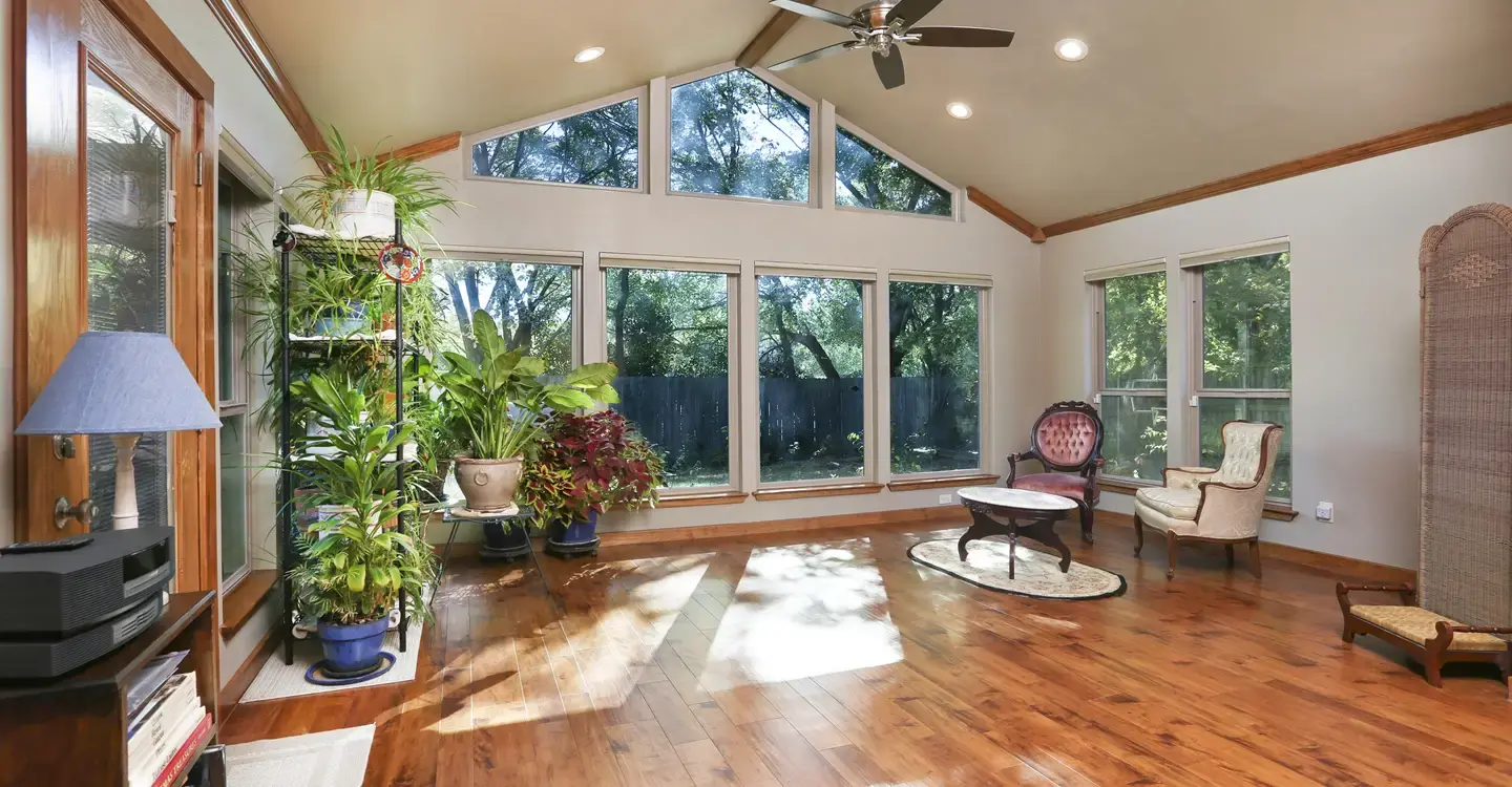 Specialty Spaces