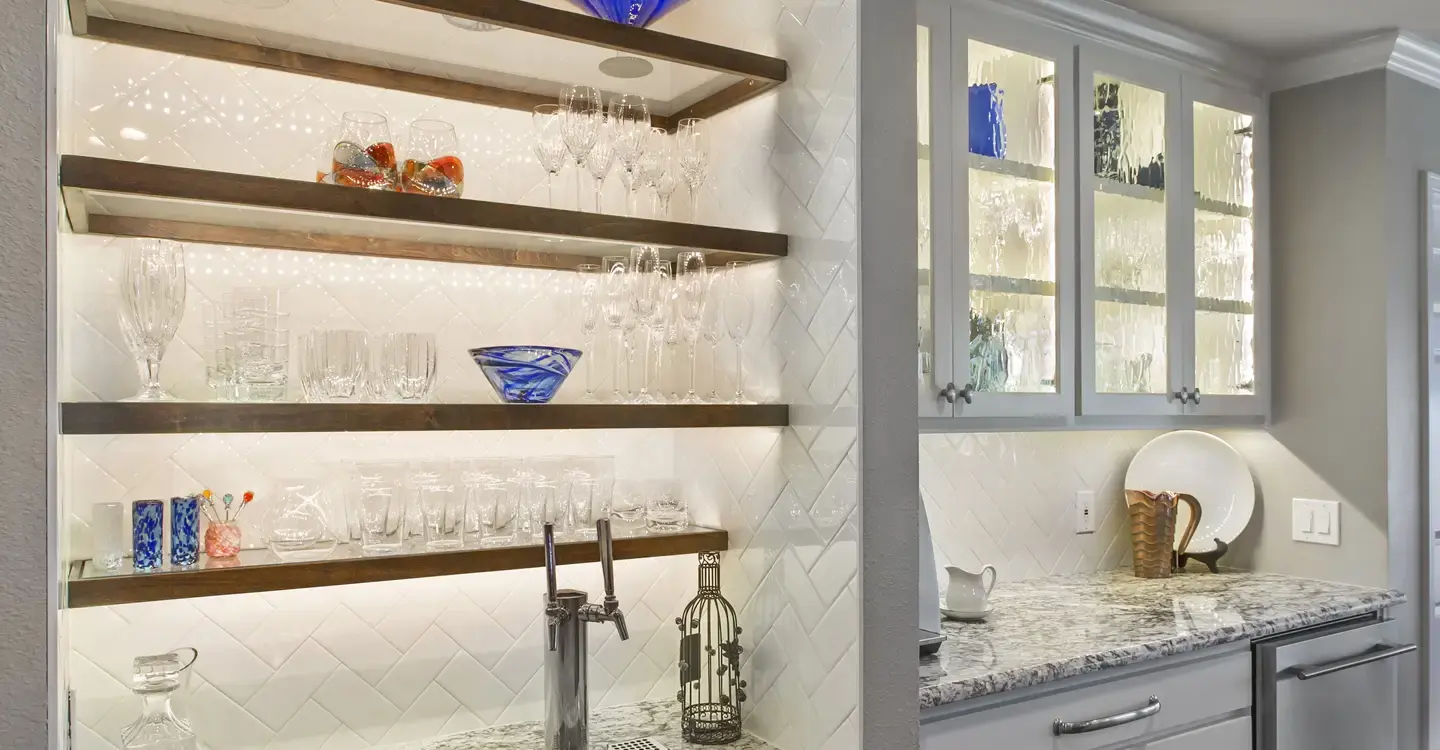 Specialty Spaces
