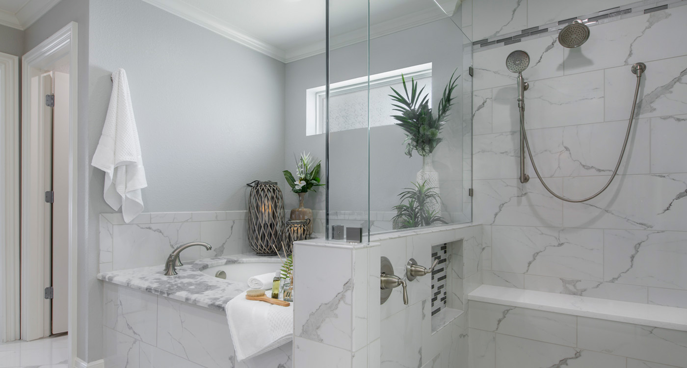 Bathroom Remodeling Medford Design Build Tx