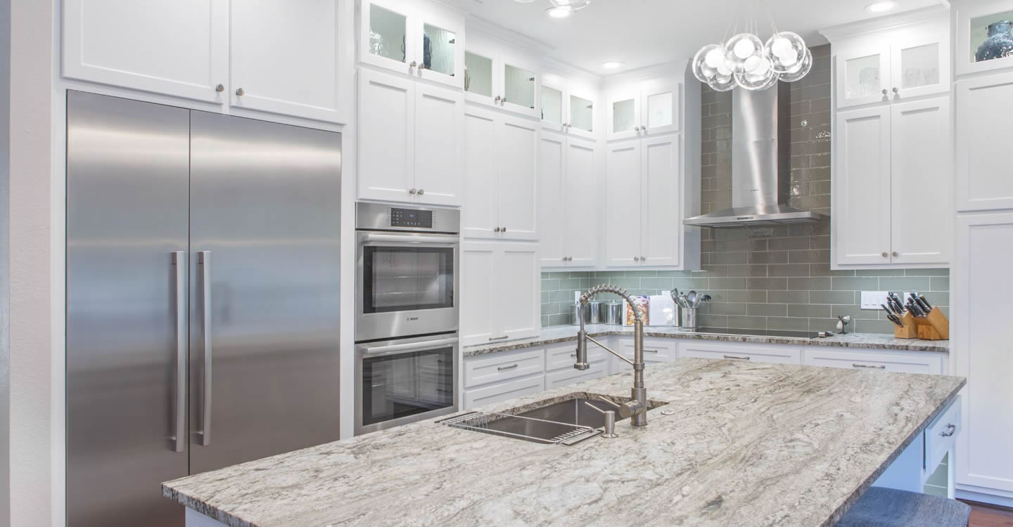 Kitchen Remodeling Medford Design Build Tx