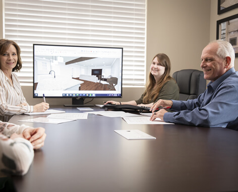 Design Proposal & Timeline