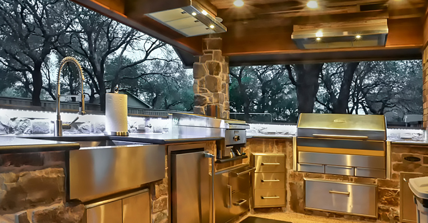 Exterior Projects