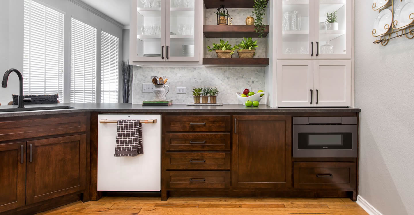 Kitchen Remodeling Medford Design Build Tx