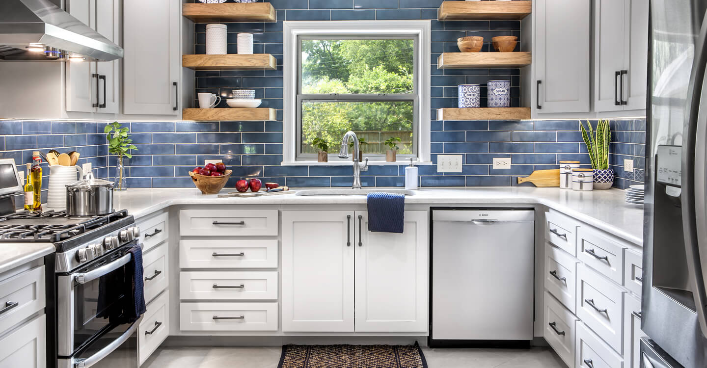 Kitchen Remodeling Medford Design Build Tx