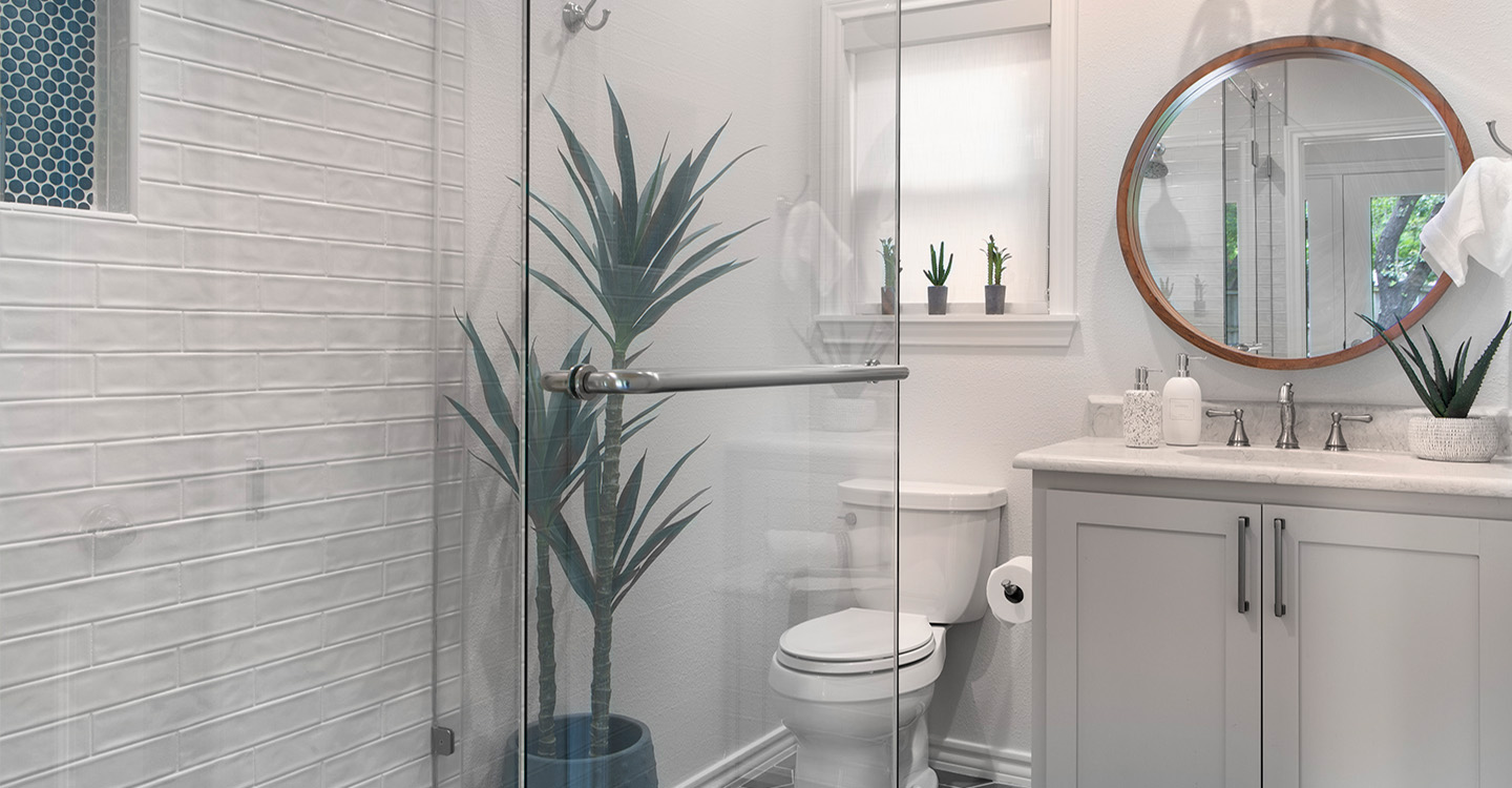 Bathroom Remodeling Medford Design Build Tx