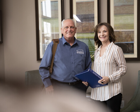 Initial Design Consultation