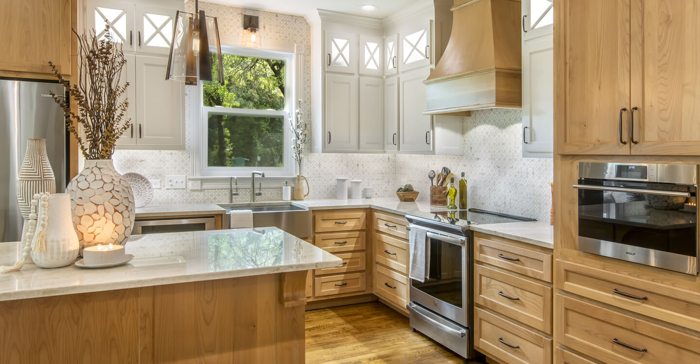 Kitchen Remodeling Medford Design Build Tx
