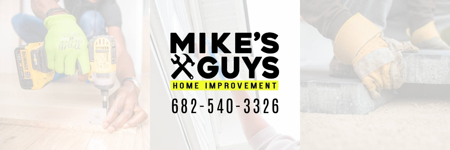 Mike's Guys Home Improvement