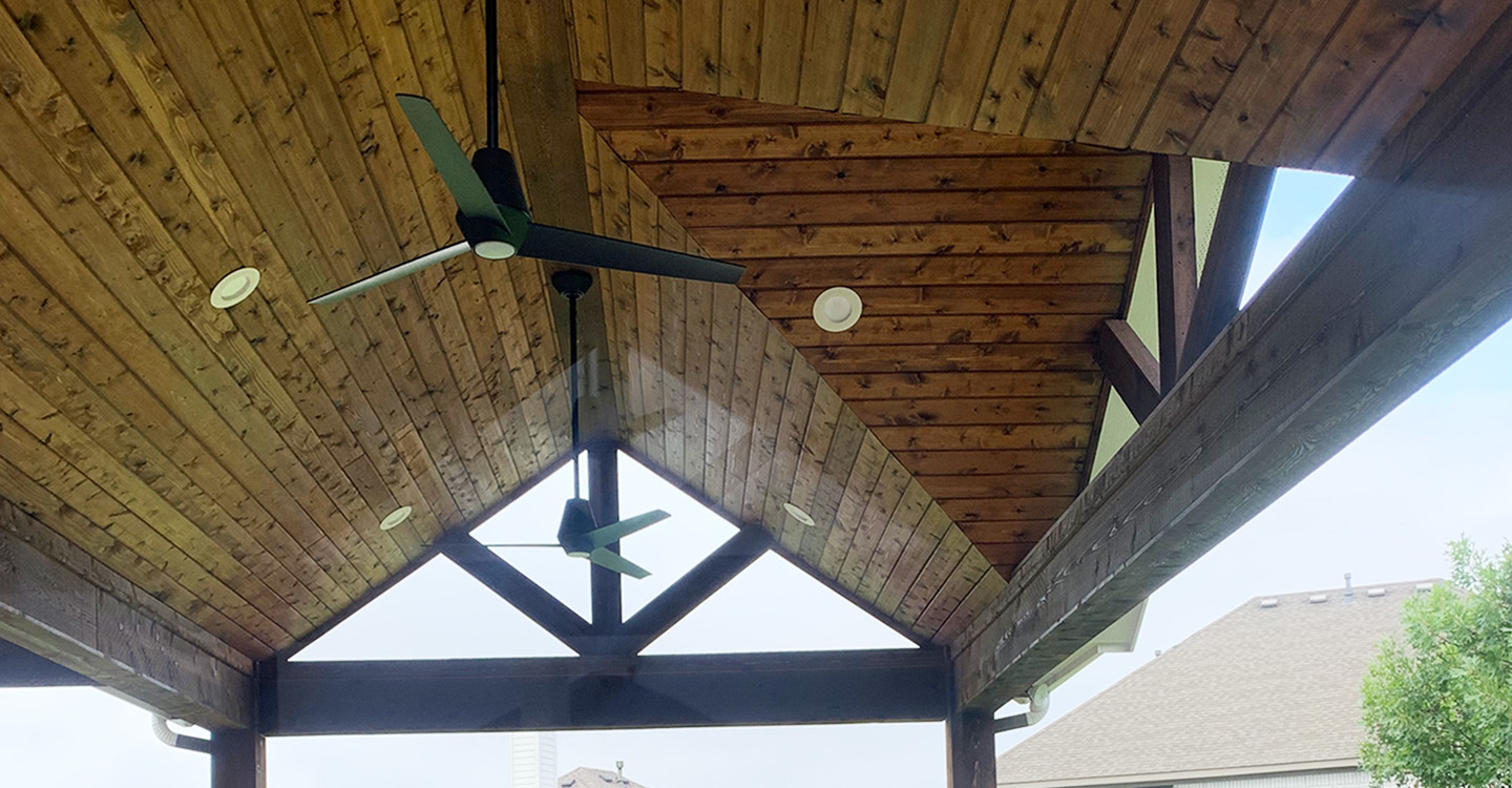 Exterior Projects