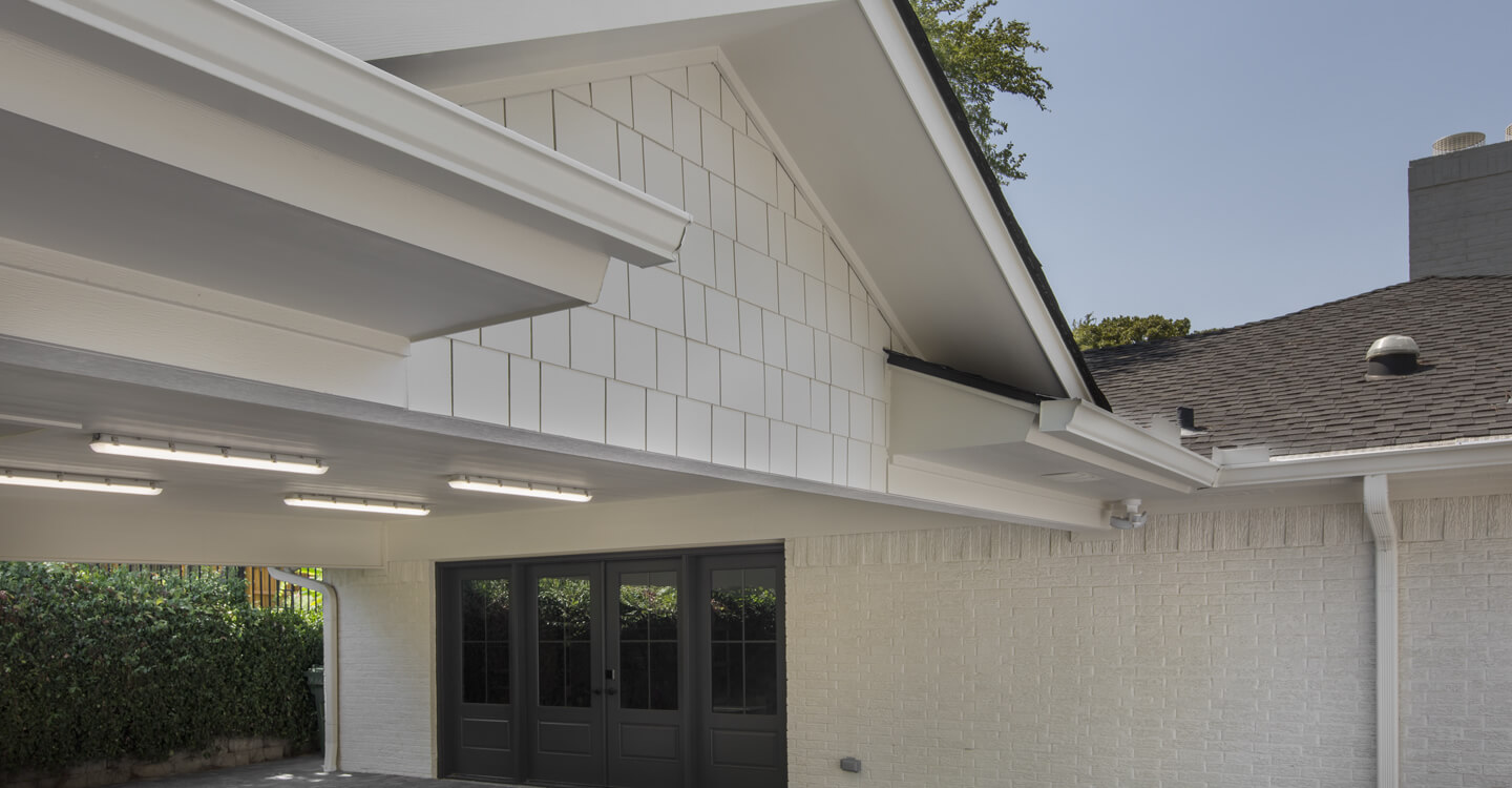 Exterior Projects