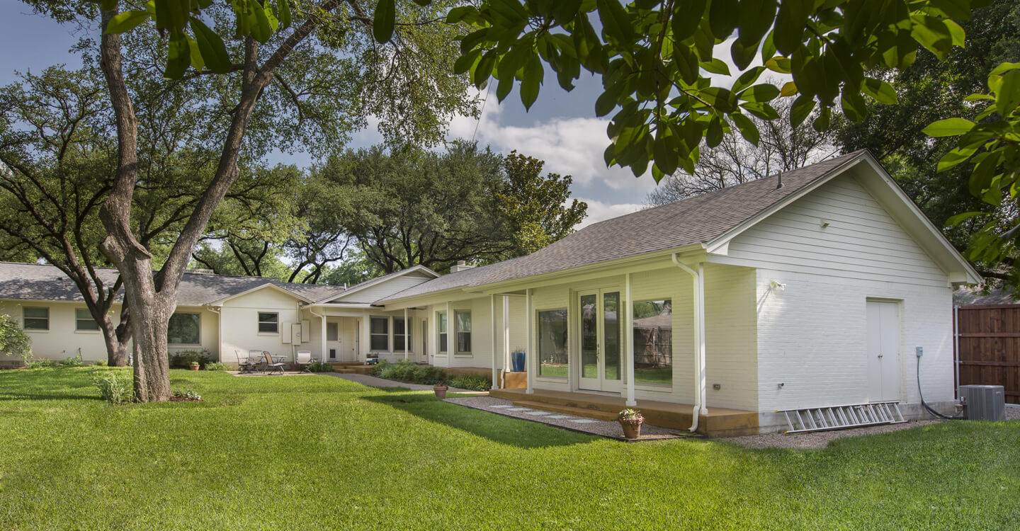 Exterior Projects