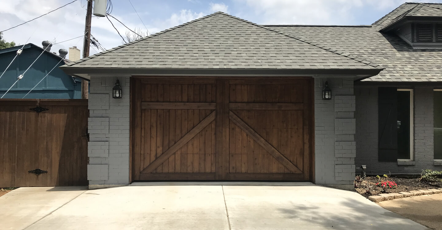 Exterior Projects