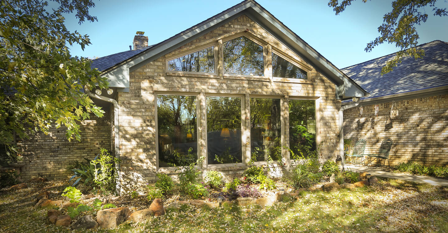 Exterior Projects