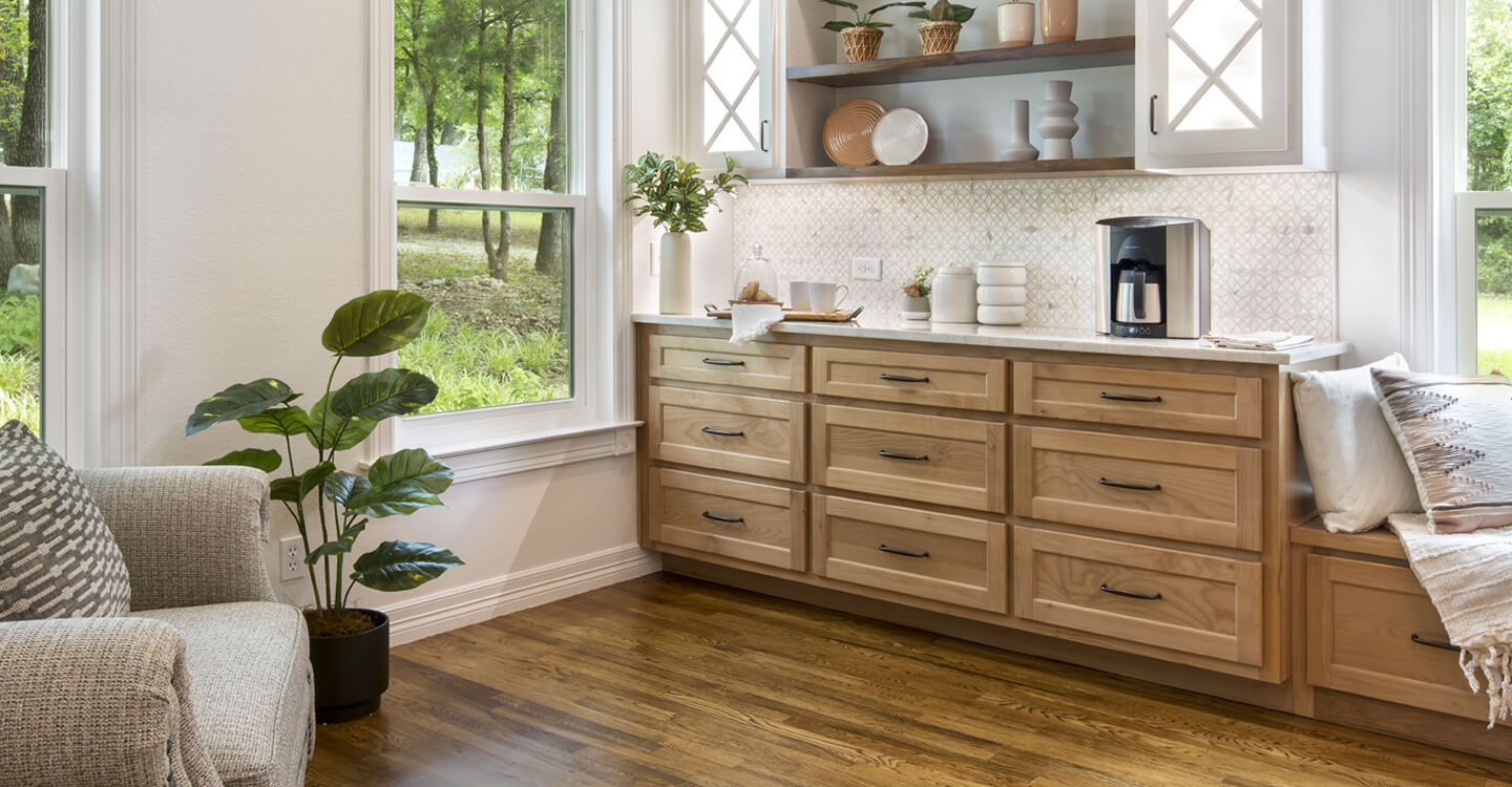 Whole House Remodeling Medford Design Build Fort Worth Area