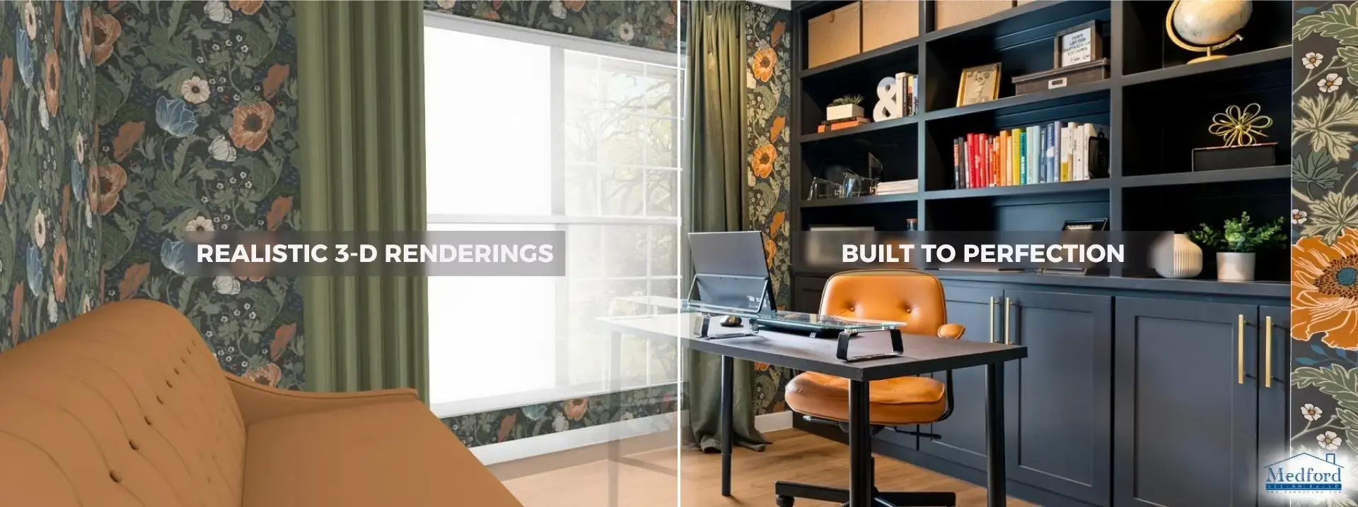 The Specialty Spaces Design Process The Specialty Spaces Design Process