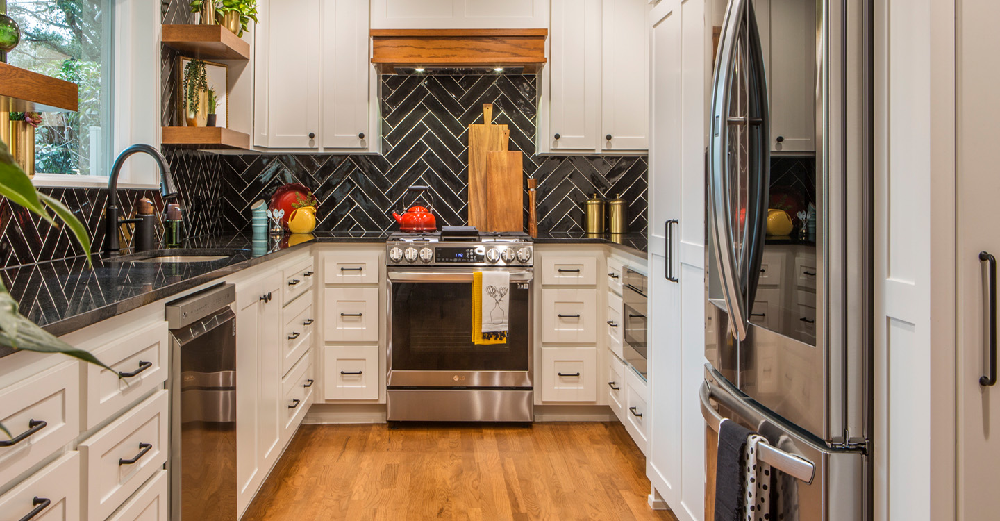 Kitchen Remodeling Medford Design Build Tx