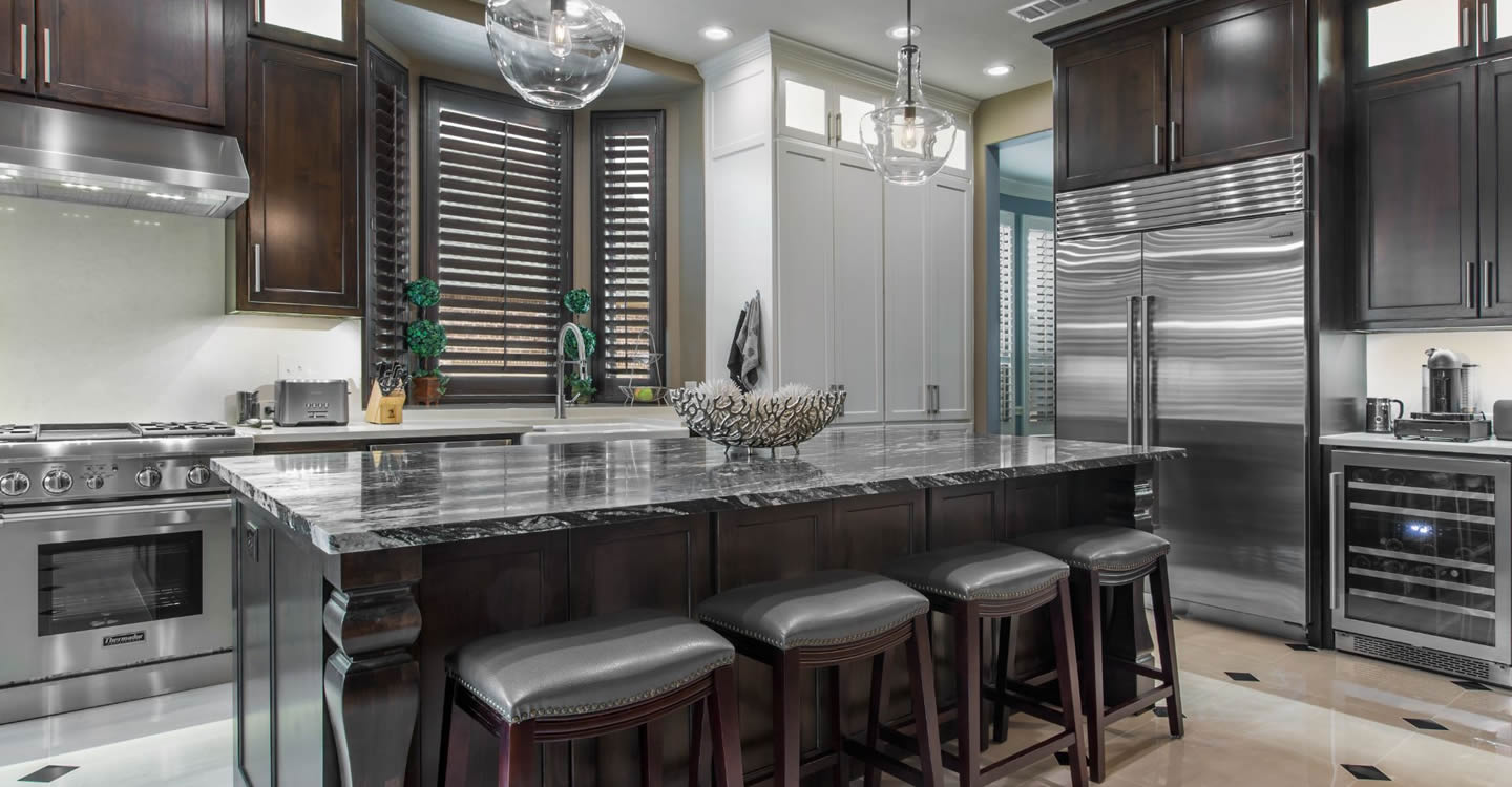 Kitchen Remodeling Medford Design Build Tx