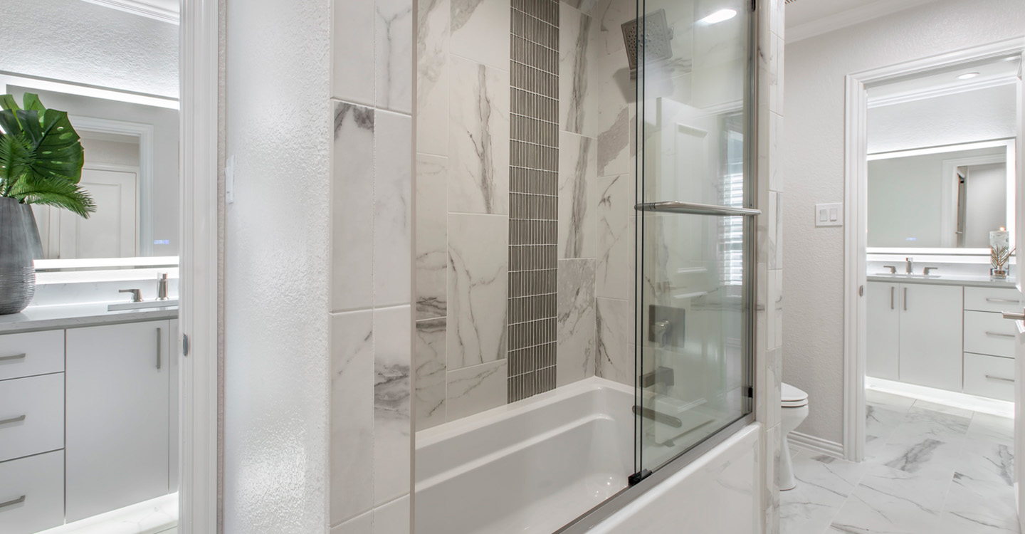 Bathroom Remodeling Medford Design Build Tx