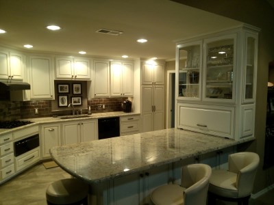 Awesome Kitchen!