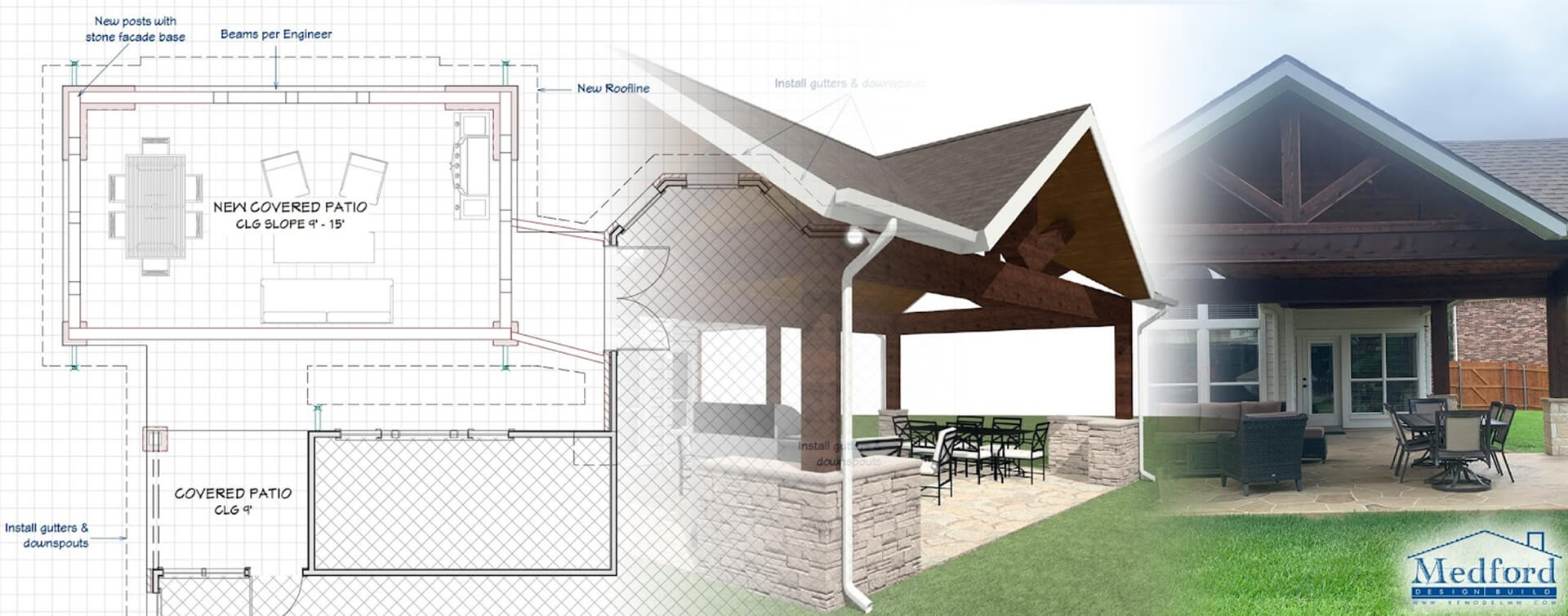 Exterior Projects