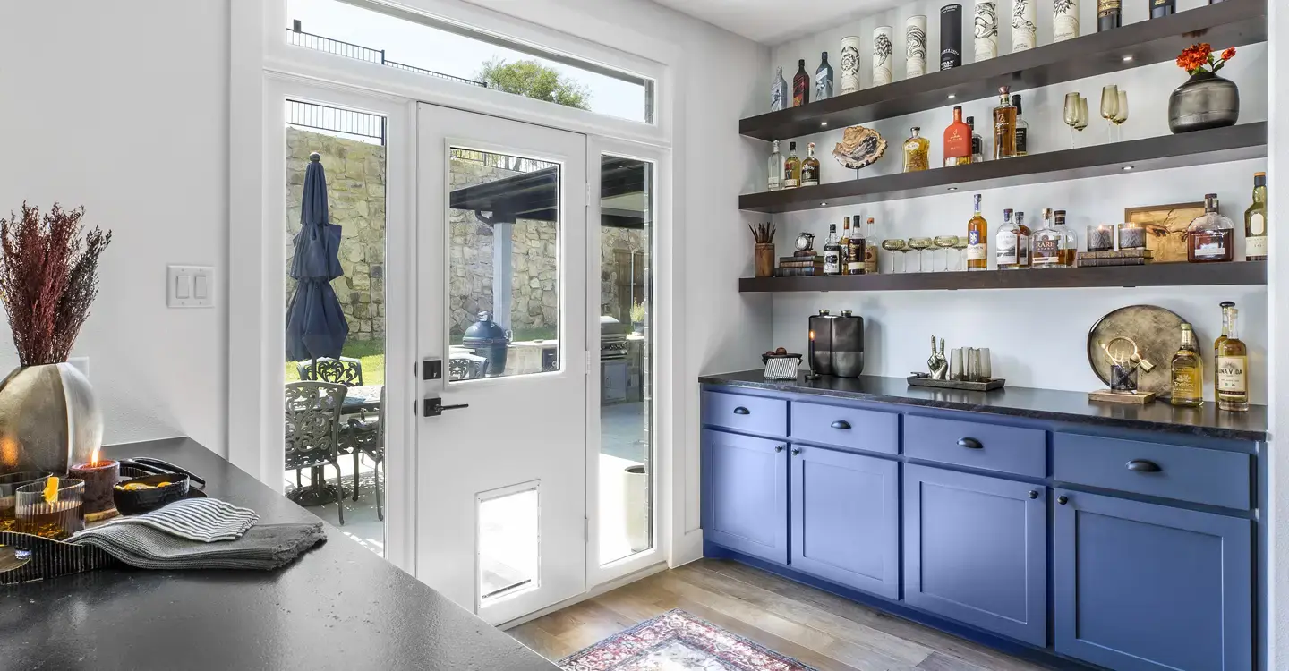 Specialty Spaces
