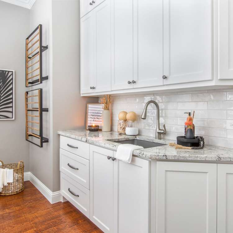 Whole House Remodeling by Medord Design-Build in Arlington, TX