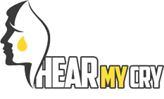Hear My Cry Foundation Logo