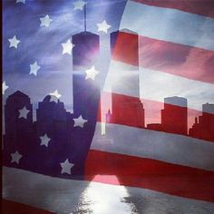 Remember 9/11/01 Twin Towers