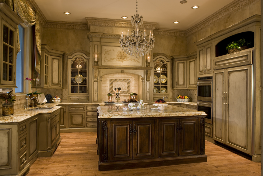 Why Is Custom Cabinetry The Best Choice For Your Kitchen Remodel