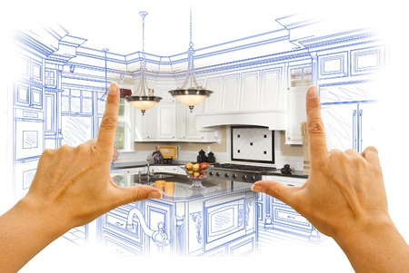 5 Reasons A Design-Build Firm is a Better Choice than a General Contractor for your Major Remodel
