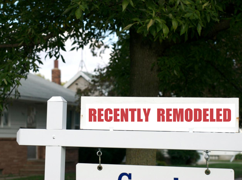 Increased Value of Your Home or Improved Quality of Life – Which is Grounds for a Major Remodel?