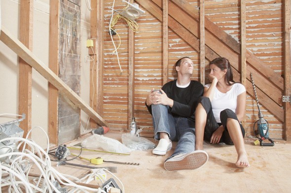 4 Questions to Ask Yourself Before Attempting a DIY Home Remodel