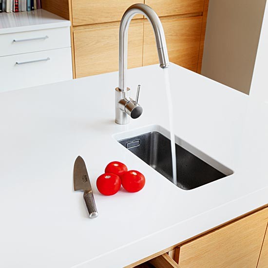 6 Sink Styles to Consider for your Kitchen Remodel