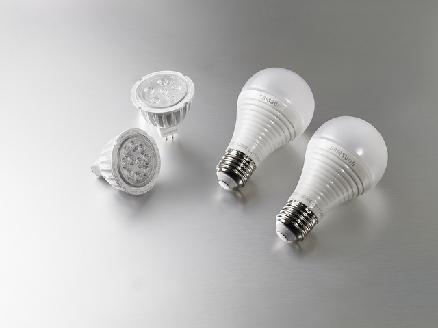 6 Reasons to Upgrade Your Home with LED Lighting