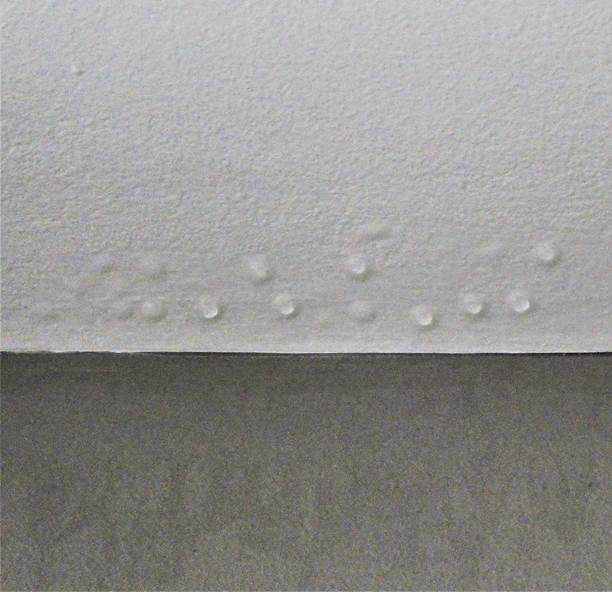 How To Get Rid Of Ceiling Condensation