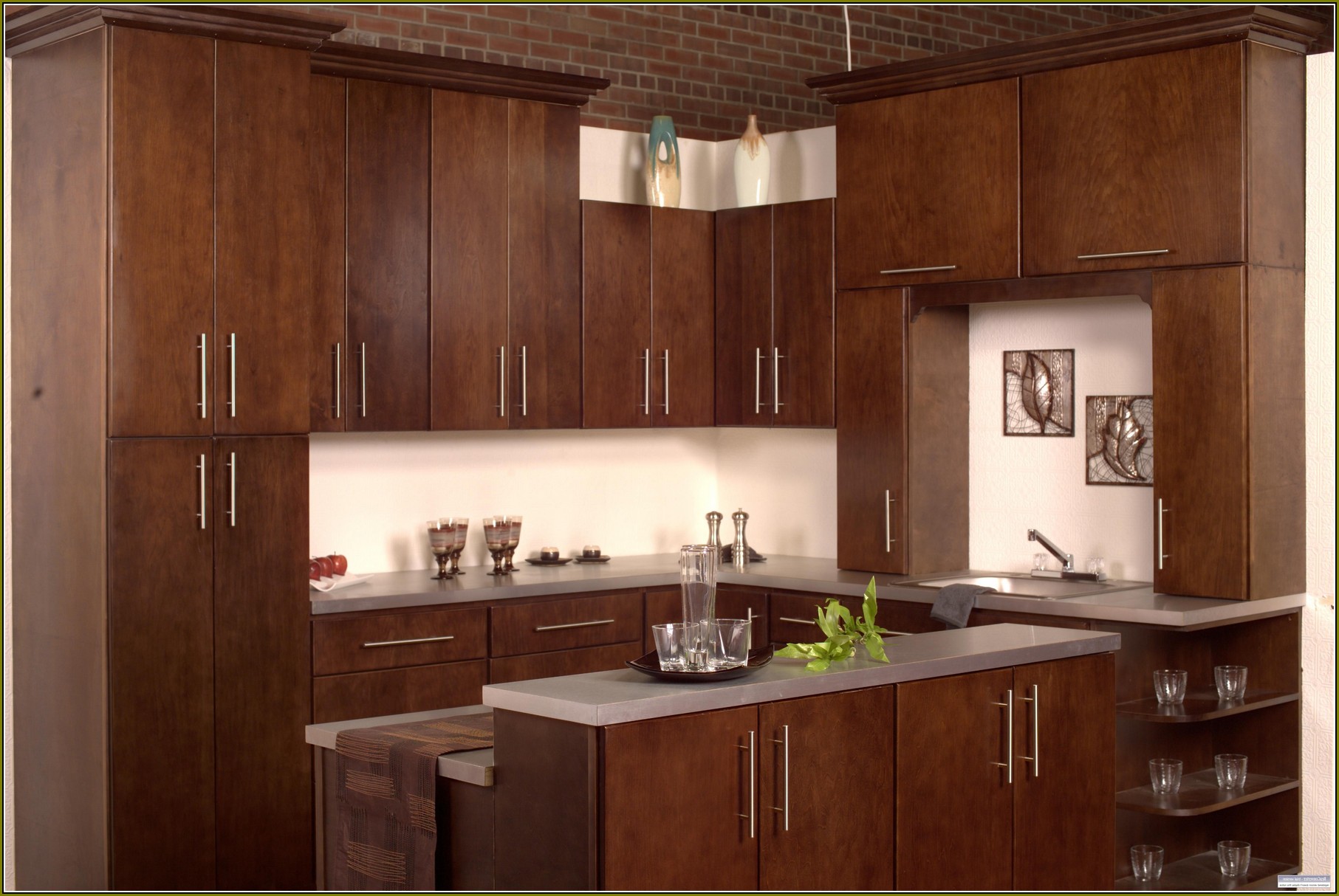 Cabinet Door Options for Your Kitchen Remodel