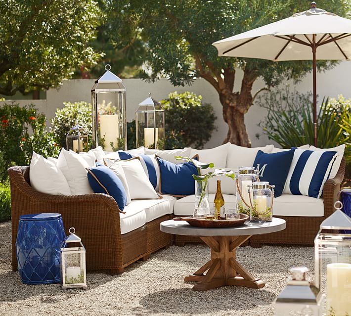 7 Ways to Enhance your Backyard for Summer