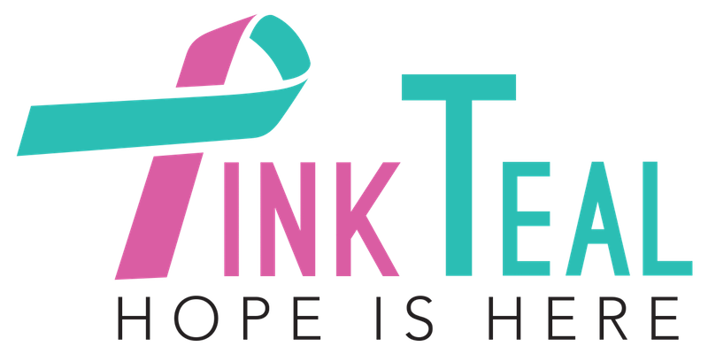 Community Event: First Annual Pink Teal Luncheon for Women’s Cancer Awareness
