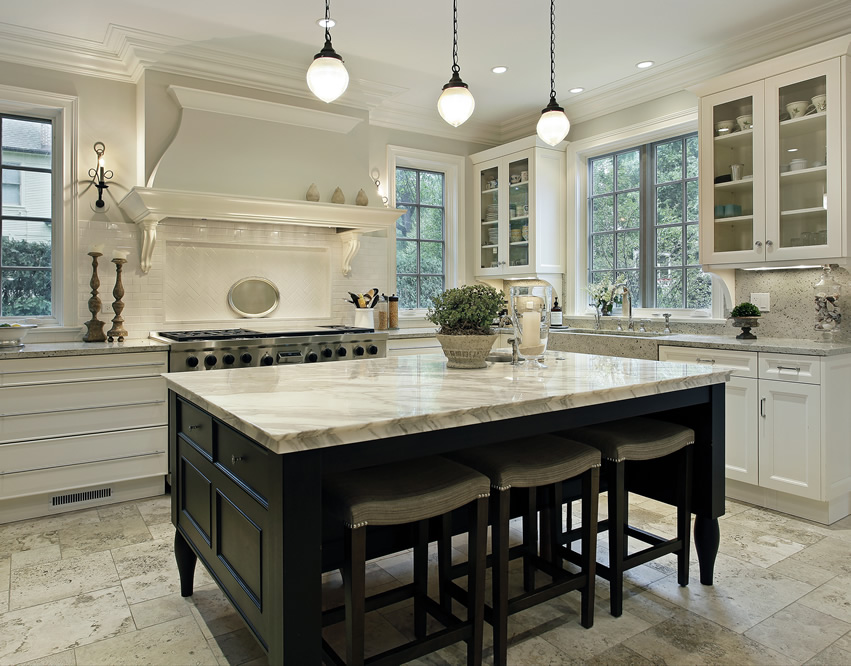 An Island In Your Kitchen Remodel, Rectangle Kitchen Island