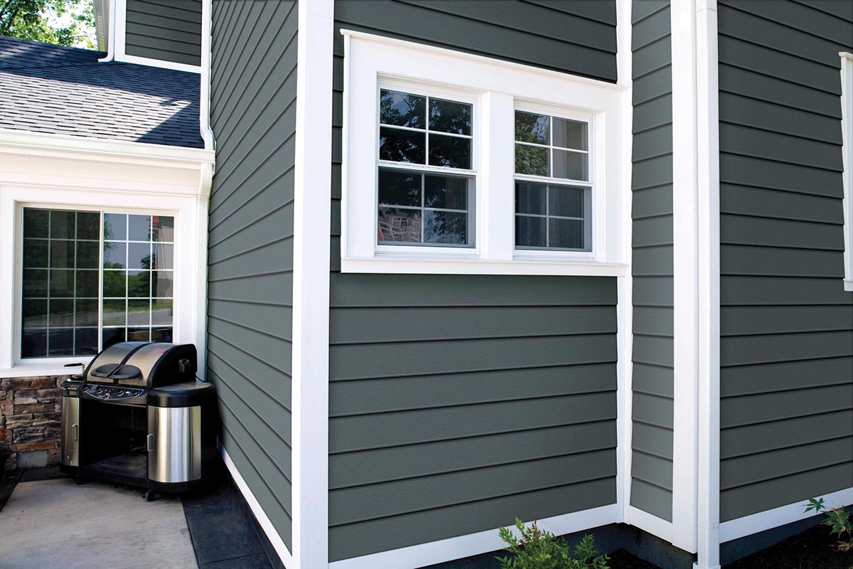 Your Home S Exterior Siding When To Replace How To Maintain