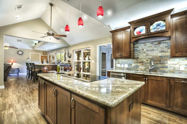 Kitchen Remodeling - Medford Design-Build